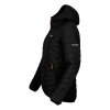 Куртка Salewa Brenta Jacket Mns чоловіча чорна