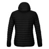 Куртка Salewa Brenta Jacket Mns чоловіча чорна