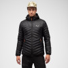 Куртка Salewa Brenta Jacket Mns чоловіча чорна