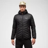 Куртка Salewa Brenta Jacket Mns чоловіча чорна
