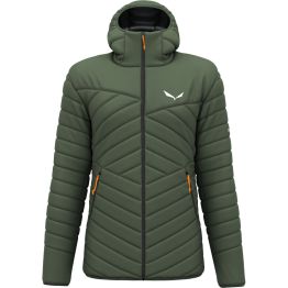 Куртка Salewa Brenta Jacket Mns чоловіча 5281 темно-оливкова
