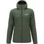Куртка Salewa Brenta Jacket Mns чоловіча 5281 темно-оливкова