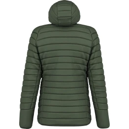 Куртка Salewa Brenta Jacket Mns чоловіча 5281 темно-оливкова