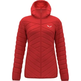 Куртка Salewa Brenta Jacket Wms жіноча 1500 червона