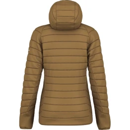 Куртка Salewa Brenta Jacket Wms жіноча 7020 коричнева