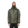Куртка Salewa Ortles Med 3 RDS DWN Mns чоловіча 5A50 болотно-зелена