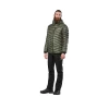 Куртка Salewa Ortles Med 3 RDS DWN Mns чоловіча 5A50 болотно-зелена