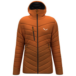 Куртка Salewa Ortles Medium 2 Down Mens Jacket чоловіча оранжева