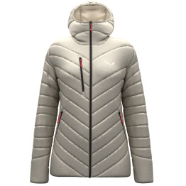 Куртка Salewa Ortles Medium 2 Down Wms Jacket жіноча бежева
