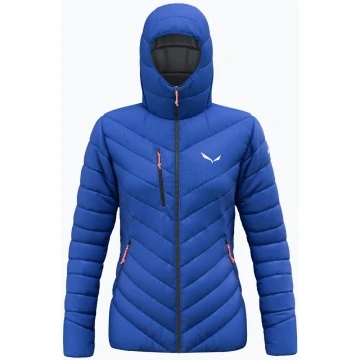 Куртка Salewa Ortles Medium 2 DWN Wms Jacket жіноча 8621 синя