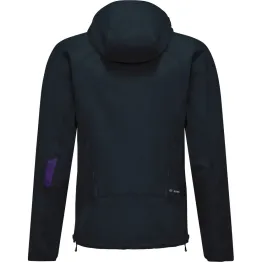 Куртка Salewa Pedroc 2 PTX 2.5 Light Jkt Mns чоловіча 3010 темно-синя