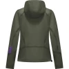 Куртка Salewa Pedroc 2 PTX 2.5 Light Jkt Wmn жіноча 5A50 хакі