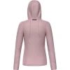 Кофта Salewa Puez AM/DST HD Wms жіноча 6590 фіолетова