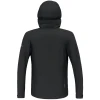 Куртка Salewa Puez Aqua 4 PTX 2.5L Mns чоловіча 0910 black out чорна