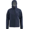 Куртка Salewa Puez Aqua 4 PTX 2.5L Mns 3962 темно-синя чоловіча