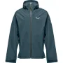 Куртка Salewa Puez Aqua 4 PTX 2.5L Mns чоловіча 8771 темно-синя