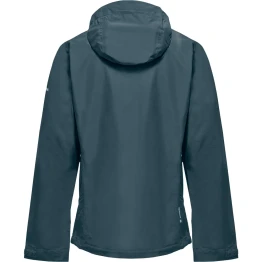 Куртка Salewa Puez Aqua 4 PTX 2.5L Mns чоловіча 8771 темно-синя