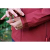 Куртка Salewa Puez Aqua 4 PTX 2.5L Wms жіноча 1570 бордова