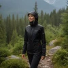 Куртка Salewa Puez Aqua 4 PTX 2.5L Wms 0910 чорна жіноча