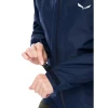 Куртка Salewa Puez Aqua 4 PTX 2.5L Wms жіноча 3960 темно-синя