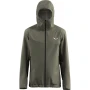 Куртка Salewa Puez GTX 3L EPE Mns 5A50 болотно-зелена чоловіча