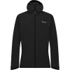 Куртка Salewa Puez GTX 3L EPE Mns чоловіча 0910 чорна