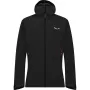 Куртка Salewa Puez GTX 3L EPE Mns чоловіча 0910 чорна