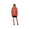 Куртка Salewa Puez GTX 3L EPE Wmn 1980 червона жіноча
