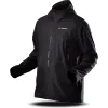 Куртка Trimm Foxter black чорна чоловіча