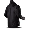 Куртка Trimm Foxter black чорна чоловіча