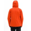 Куртка Turbat Alay Mns чоловіча orange red червона