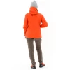 Куртка Turbat Alay Wmn жіноча orange red червона