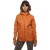 Куртка Turbat Dara Wmn burnt orange охриста жіноча