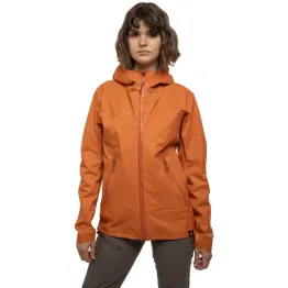 Куртка Turbat Dara Wmn burnt orange охриста жіноча