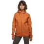 Куртка Turbat Dara Wmn burnt orange охриста жіноча