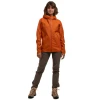 Куртка Turbat Dara Wmn burnt orange охриста жіноча