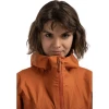 Куртка Turbat Dara Wmn burnt orange охриста жіноча