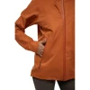 Куртка Turbat Dara Wmn burnt orange охриста жіноча