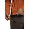 Куртка Turbat Dara Wmn burnt orange охриста жіноча