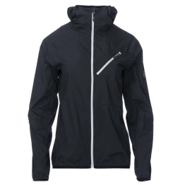Куртка Turbat Fluger 2 Wmn жіноча anthracite black чорна