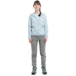 Куртка Turbat Fluger 2 Wmn жіноча glacier gray сіра