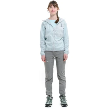Куртка Turbat Fluger 2 Wmn жіноча glacier gray сіра