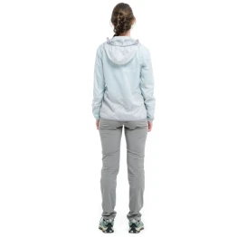 Куртка Turbat Fluger 2 Wmn жіноча glacier gray сіра