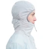 Куртка Turbat Fluger 2 Wmn жіноча glacier gray сіра