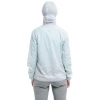 Куртка Turbat Fluger 2 Wmn жіноча glacier gray сіра