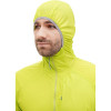 Куртка Turbat Fluger Trek Mns чоловіча lime green/blue салатова/синя