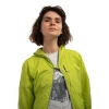 Куртка Turbat Fluger Trek Wmn lime green салатова жіноча