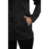Куртка Turbat Fluger Urban Wmn anthracite black чорна жіноча