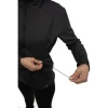 Куртка Turbat Fluger Urban Wmn anthracite black чорна жіноча