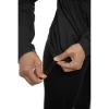 Куртка Turbat Fluger Urban Wmn anthracite black чорна жіноча
